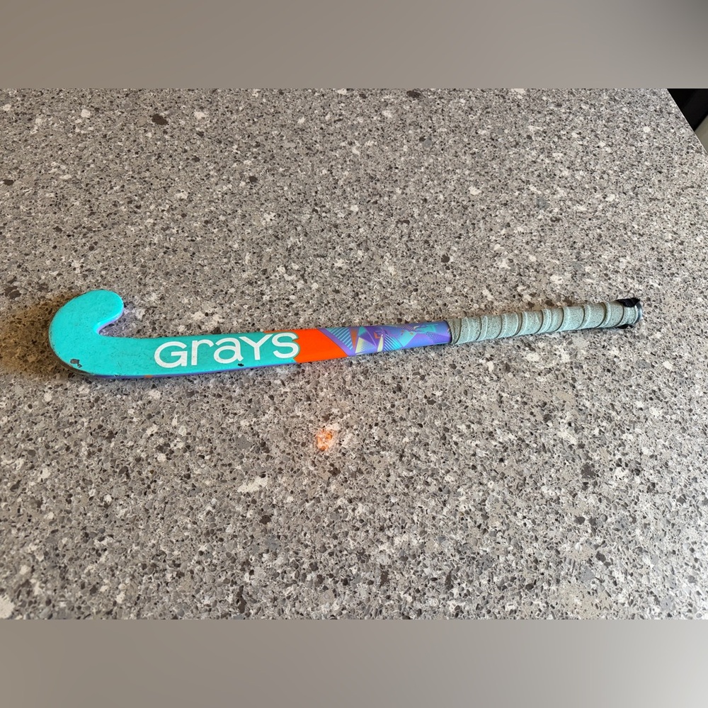 Grays l Kids'  Hockey Stick l 24” - Picture 2 of 7